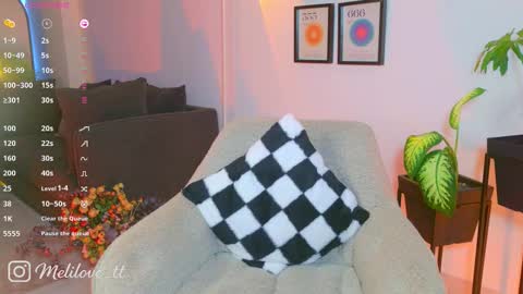 Snapshot of melytaylor_ chatting on 26, 2, 2026 Melissa online show from 26, 2, 2026