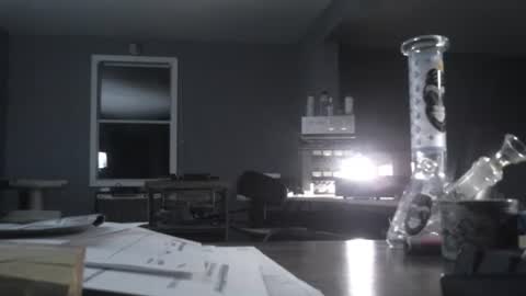 I am usually high and horny...lol online show from 23, 10, 2025