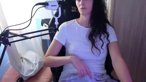 Megumi  Aina online show from 28, 9, 2025