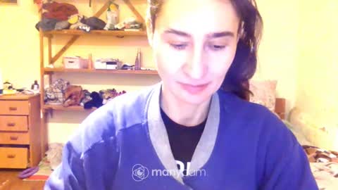 Snapshot of memorningdew chatting on 19, 1, 2025 Yummygirl online show from 19, 1, 2025