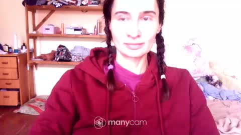 Snapshot of memorningdew chatting on 27, 1, 2025 Yummygirl online show from 27, 1, 2025