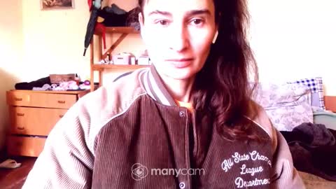 Snapshot of memorningdew chatting on 15, 11, 2025 Yummygirl online show from 15, 11, 2025