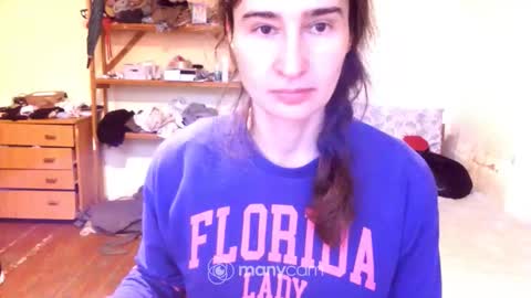 Yummygirl online show from 23, 12, 2025