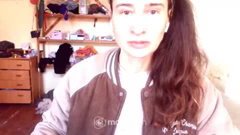 Yummygirl online show from 9, 3, 2026