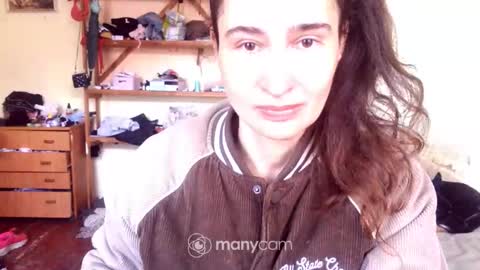 Yummygirl online show from 16, 3, 2026