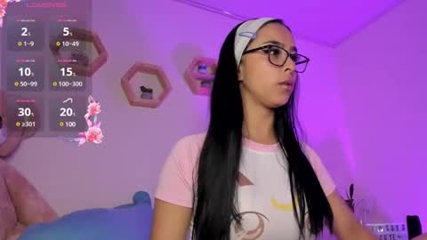 Menca of your love online show from 25, 2, 2025