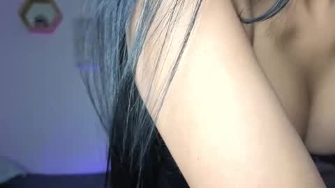 Menca of your love online show from 29, 10, 2025