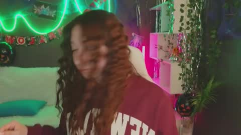 Snapshot of mencialo chatting on 31, 10, 2025 Mencialo online show from 31, 10, 2025