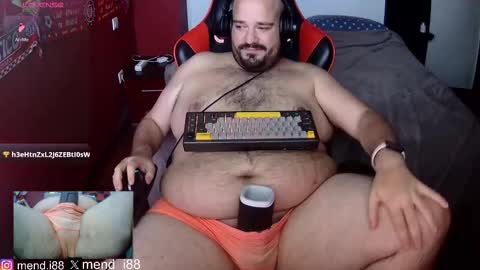 menditeta online show from 10, 10, 2025