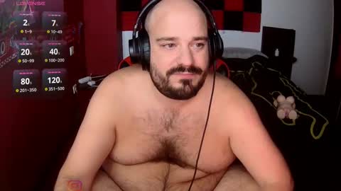 menditeta online show from 14, 11, 2025