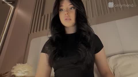 Snapshot of menndi chatting on 30, 10, 2025 menndi online show from 30, 10, 2025