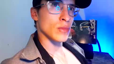 Giorggio Fragacci online show from 26, 11, 2025