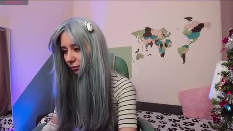 Snapshot of meomeee chatting on 14, 12, 2025 Meo online show from 14, 12, 2025