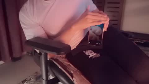 meow609 online show from 19, 11, 2025