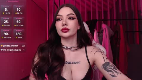 Amy Meow online show from 8, 1, 2025
