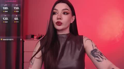 Amy Meow online show from 10, 2, 2025