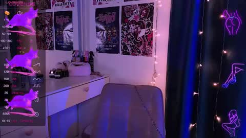 meow marie online show from 3, 11, 2025