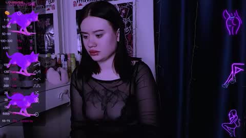 meow marie online show from 13, 12, 2025