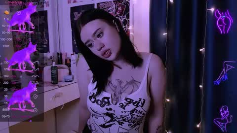 meow marie online show from 21, 12, 2025