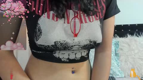 Valentina  online show from 15, 1, 2025