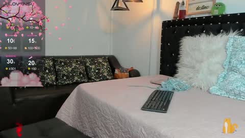 Valentina  online show from 29, 1, 2025