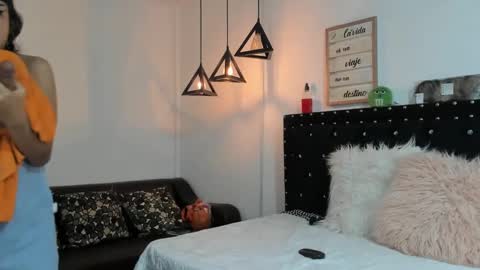 Valentina  online show from 5, 2, 2025