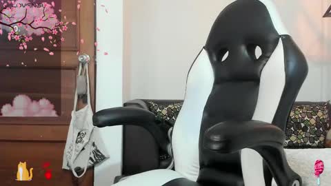 Valentina  online show from 13, 2, 2025