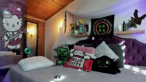 Valentina  online show from 11, 9, 2025