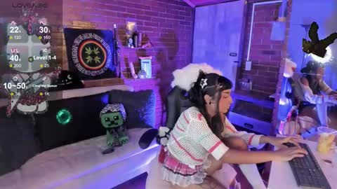 Valentina  online show from 12, 9, 2025