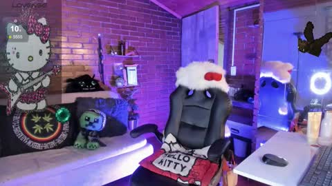 Valentina  online show from 13, 9, 2025