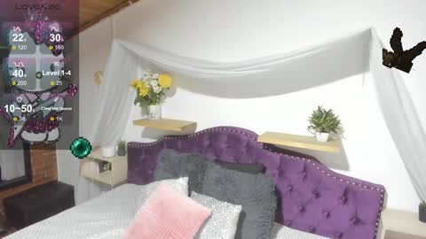 Valentina  online show from 14, 9, 2025