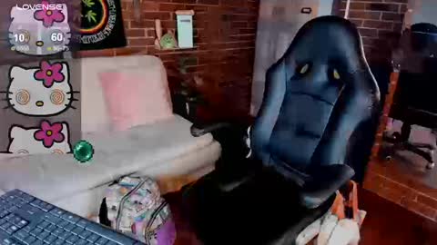 Valentina  online show from 23, 9, 2025