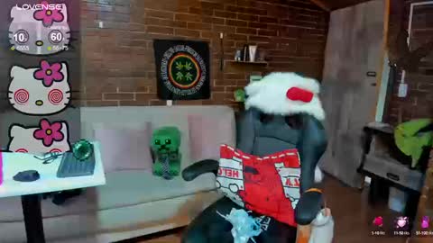 Valentina  online show from 24, 9, 2025