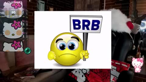 Valentina  online show from 1, 10, 2025