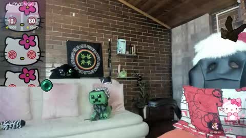 Valentina  online show from 3, 10, 2025