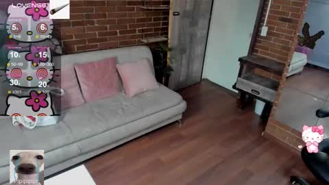 Valentina  online show from 11, 11, 2025