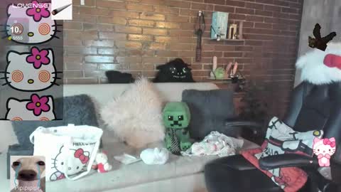 Valentina  online show from 20, 11, 2025