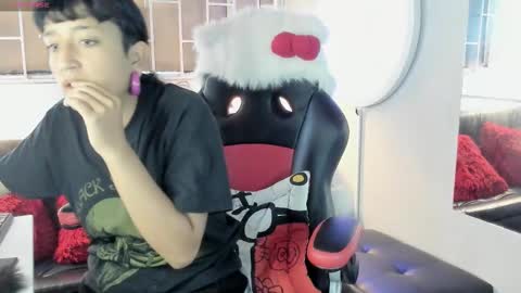 Valentina  online show from 21, 11, 2025