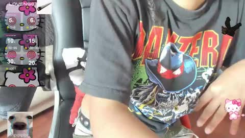 Valentina  online show from 22, 11, 2025