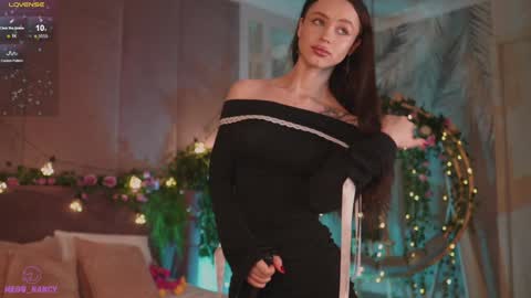 Heeyyooo Im Nans Subscribe to me I will be glad online show from 18, 1, 2025