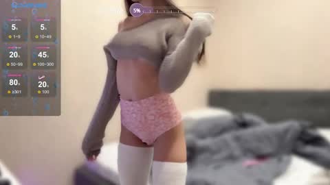 meowalice1 online show from 2, 12, 2024