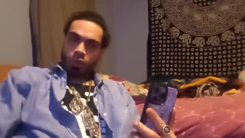 meowdady333 online show from 5, 3, 2025