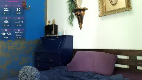 Elizabeth online show from 11, 2, 2025