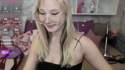 MeowkaKitty online show from 20, 9, 2025