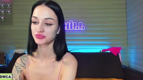  NIKKY  STIVE     Every day from 1000  to 200  EST time. online show from 12, 12, 2024
