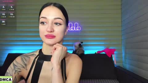  NIKKY  STIVE     Every day from 1000  to 200  EST time. online show from 30, 12, 2024