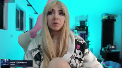 meowmelf online show from 15, 12, 2025