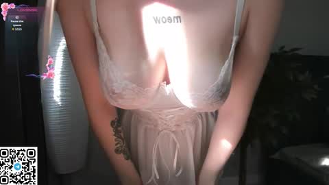 Monica online show from 14, 9, 2025