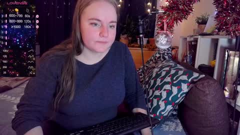 Mary  online show from 18, 1, 2025