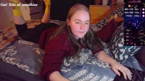 Mary  online show from 18, 2, 2025